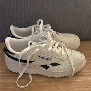 Reebok Club C Double Revenge Sneakers